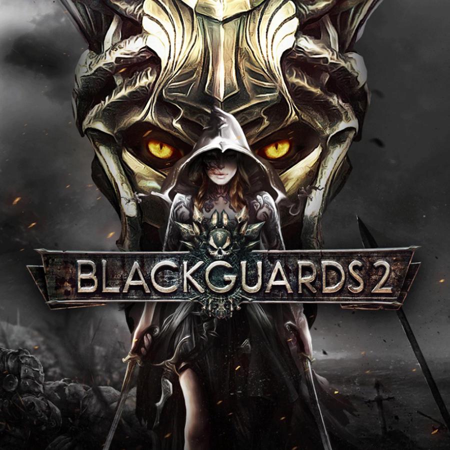 Blackguards 2