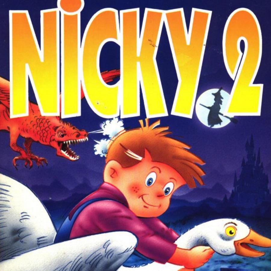 Nicky Boom 2