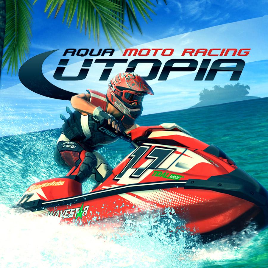 Aqua Moto Racing Utopia