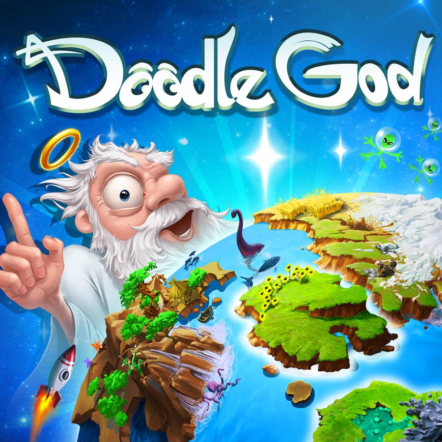 Doodle God