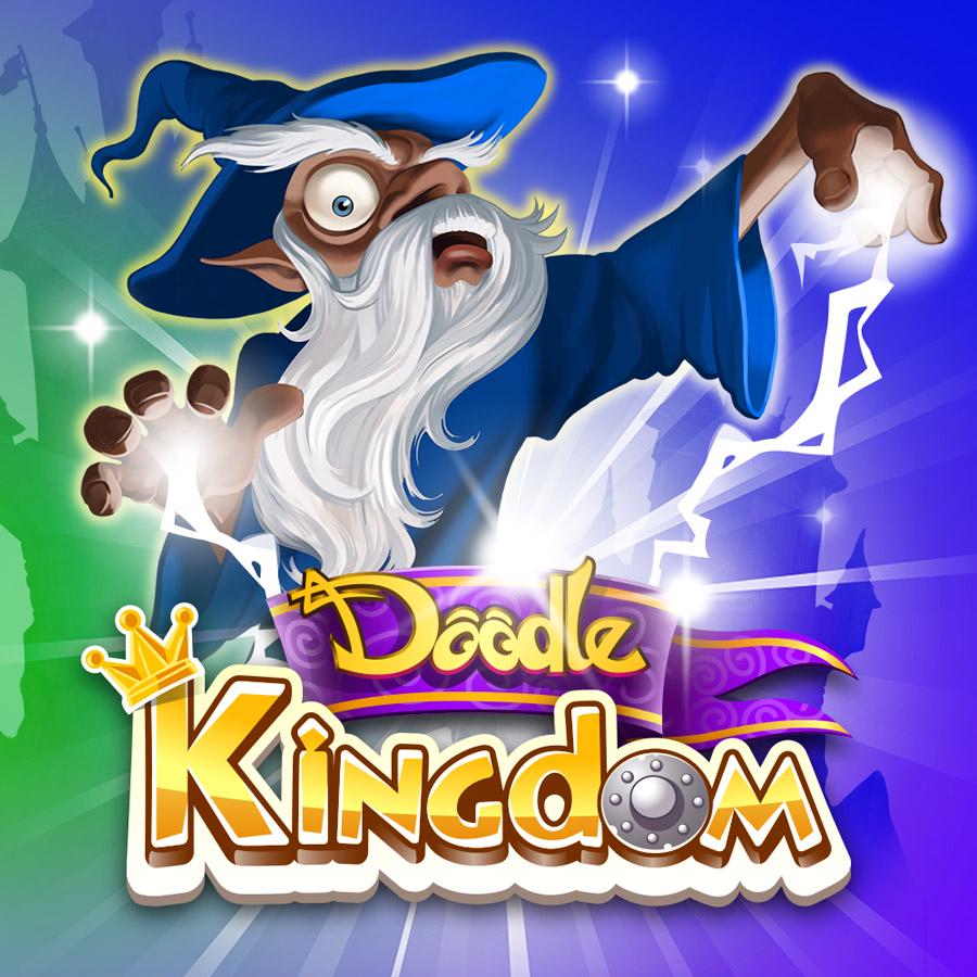 Doodle Kingdom