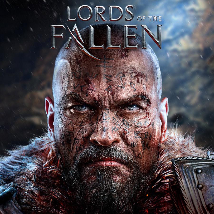 Lords of the Fallen