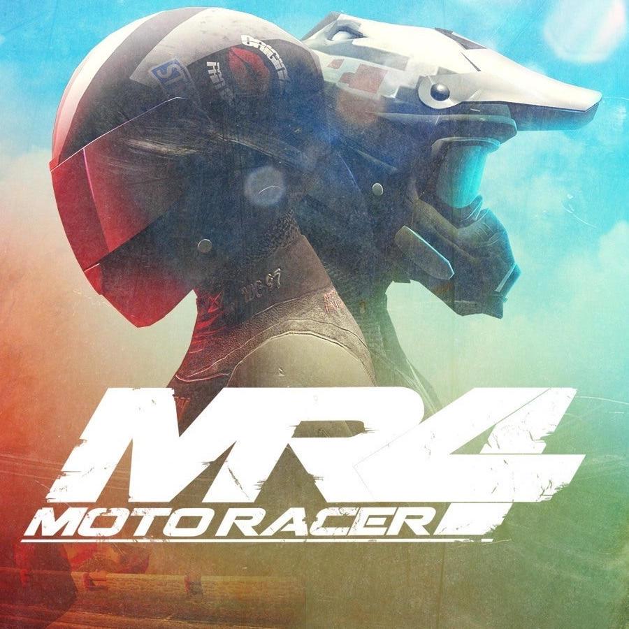 Moto Racer 4