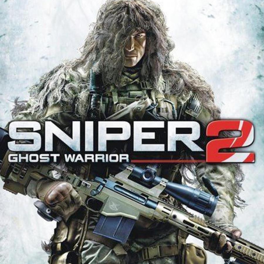 Sniper Ghost Warrior 2
