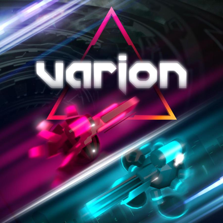 Varion