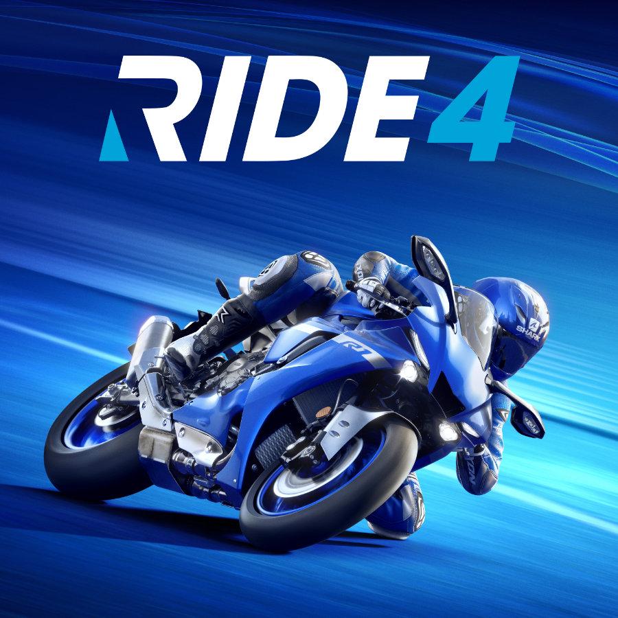 RIDE 4