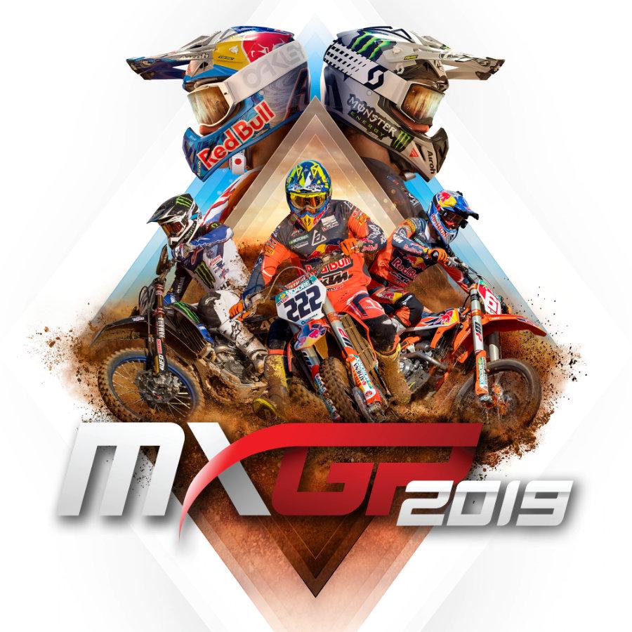 MXGP 2019 - The Official Motocross Videogame
