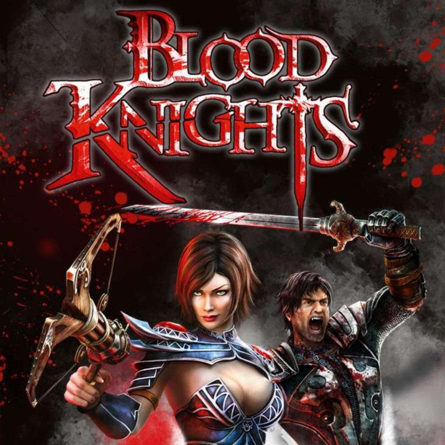Blood Knights