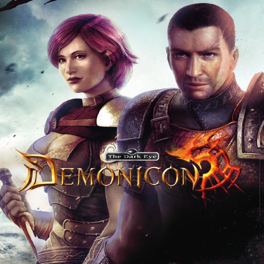 Demonicon