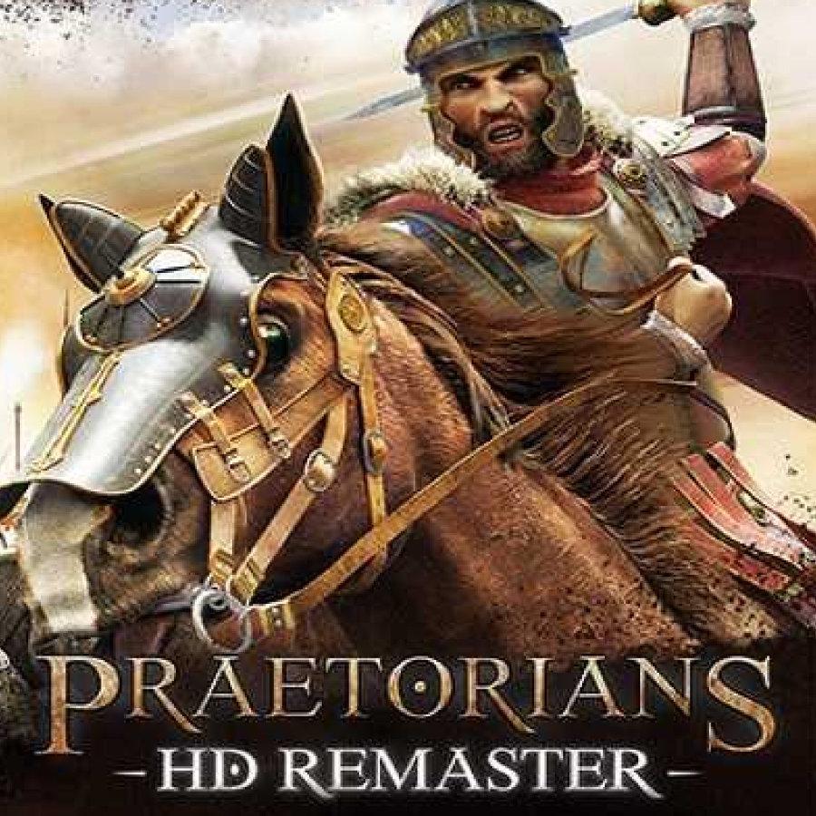Praetorians - HD Remaster