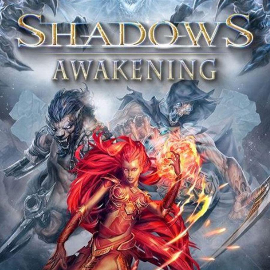 Shadows: Awakening