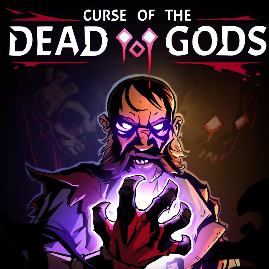 Curse of the Dead Gods