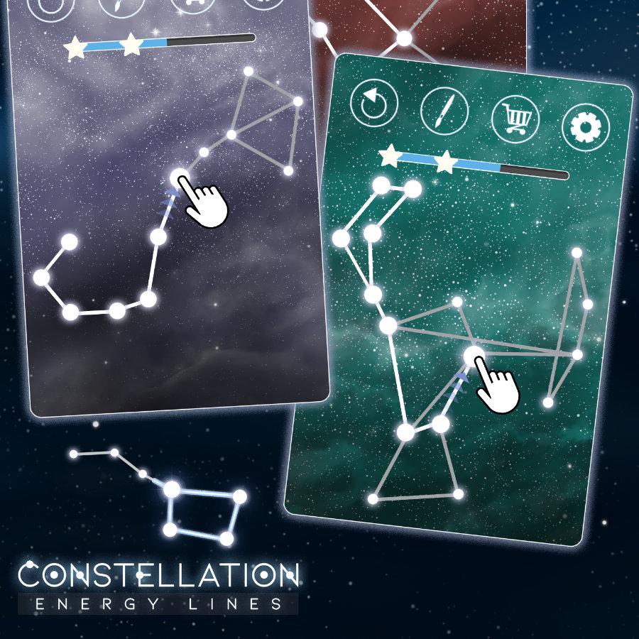 Constellation Energy Lines