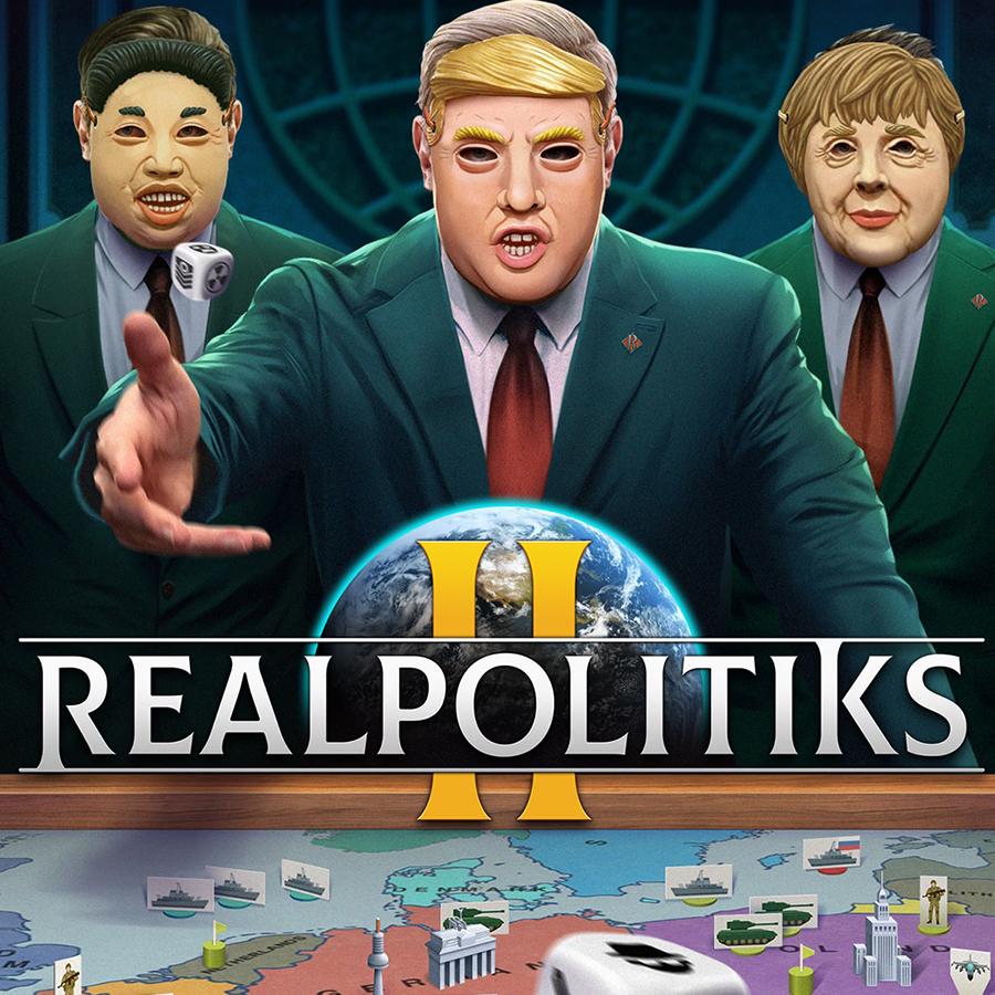 Realpolitiks II
