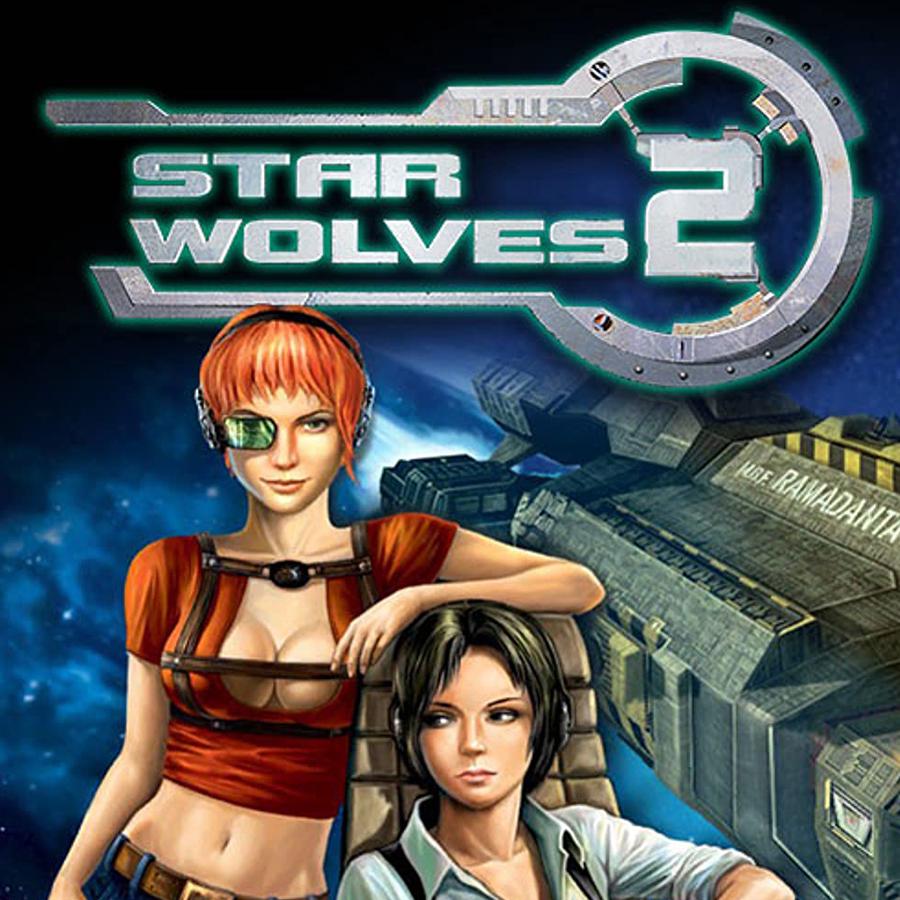 Star Wolves 2