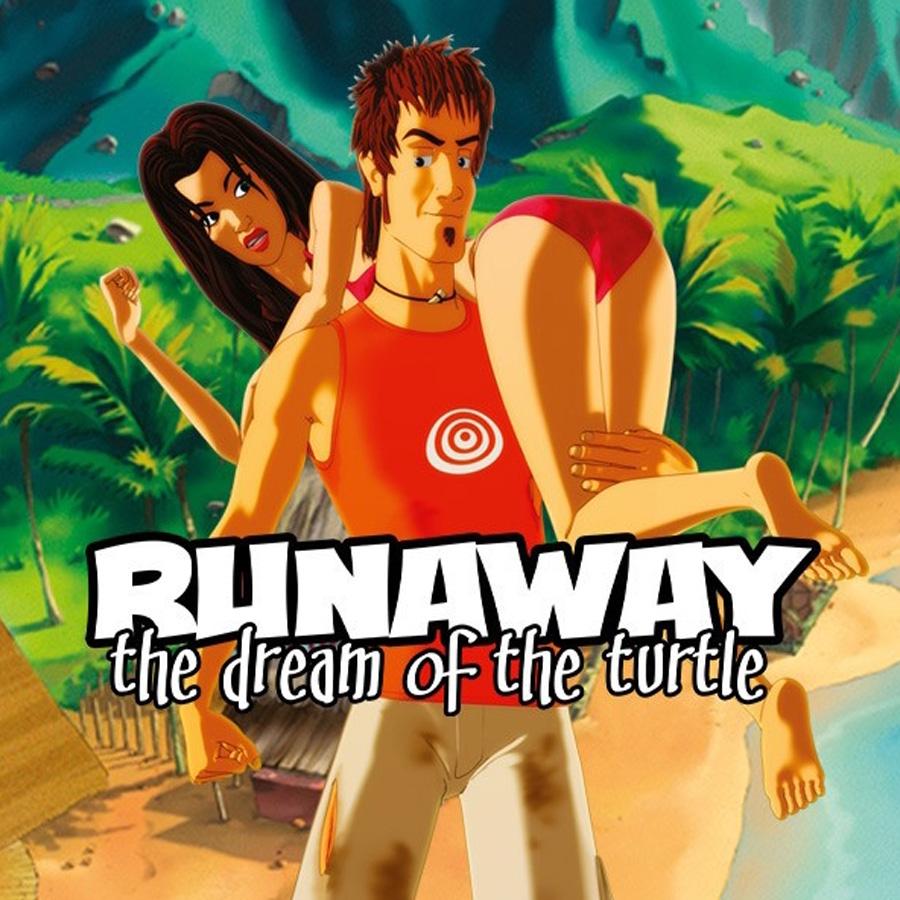 Runaway, The Dream of The Turtle