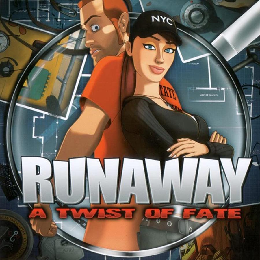 Runaway: A Twist of Fate