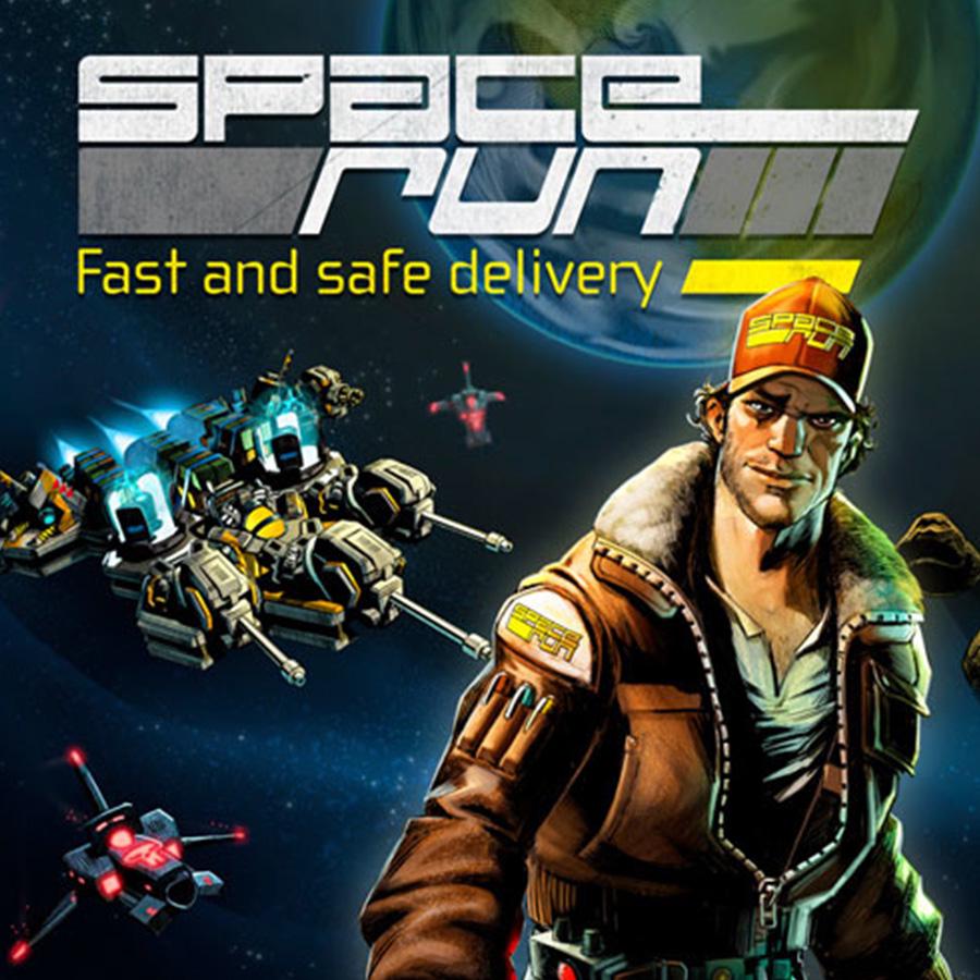 Space Run