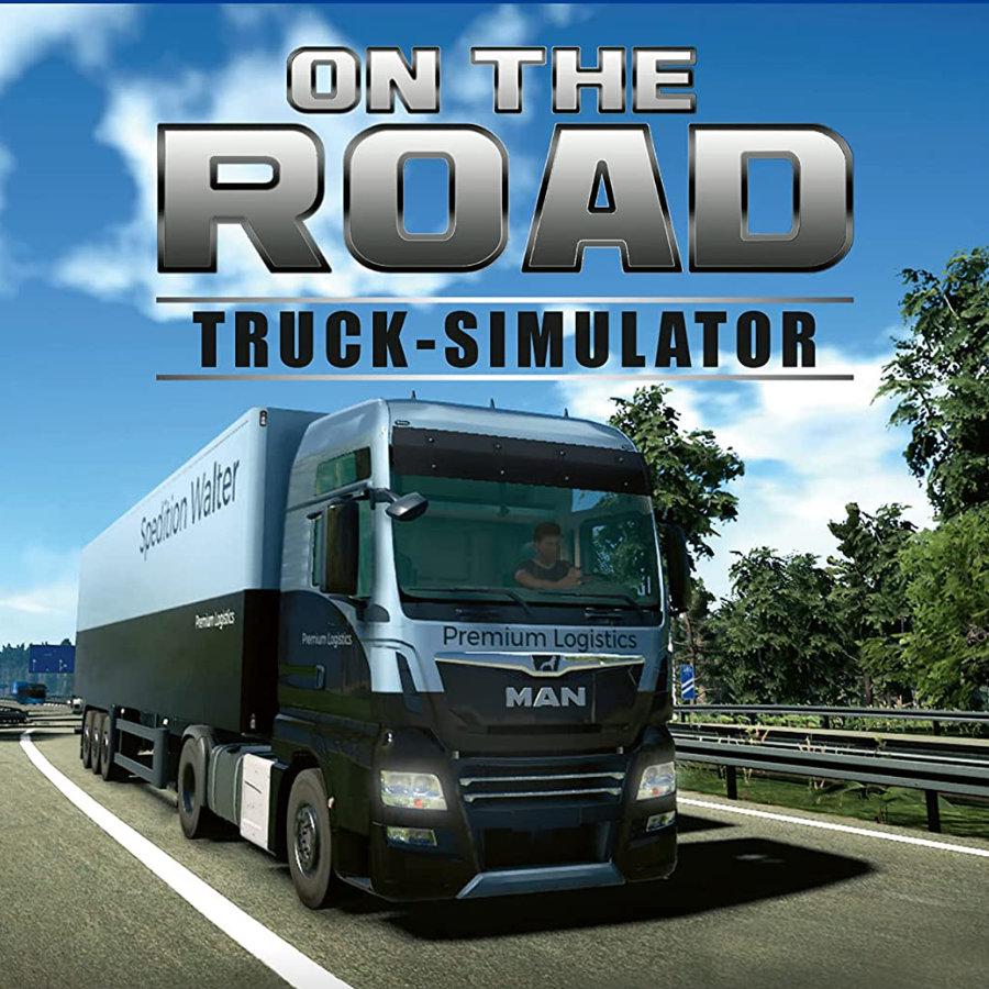 On The Road - Truck Simulator