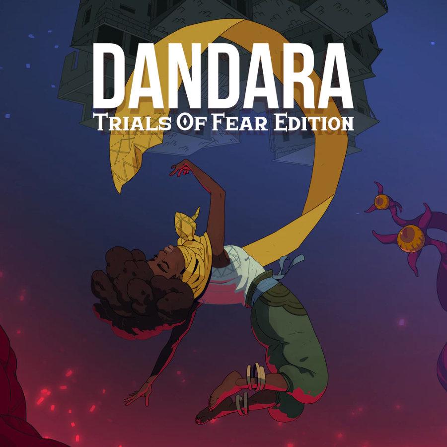 Dandara: Trials of Fear Edition