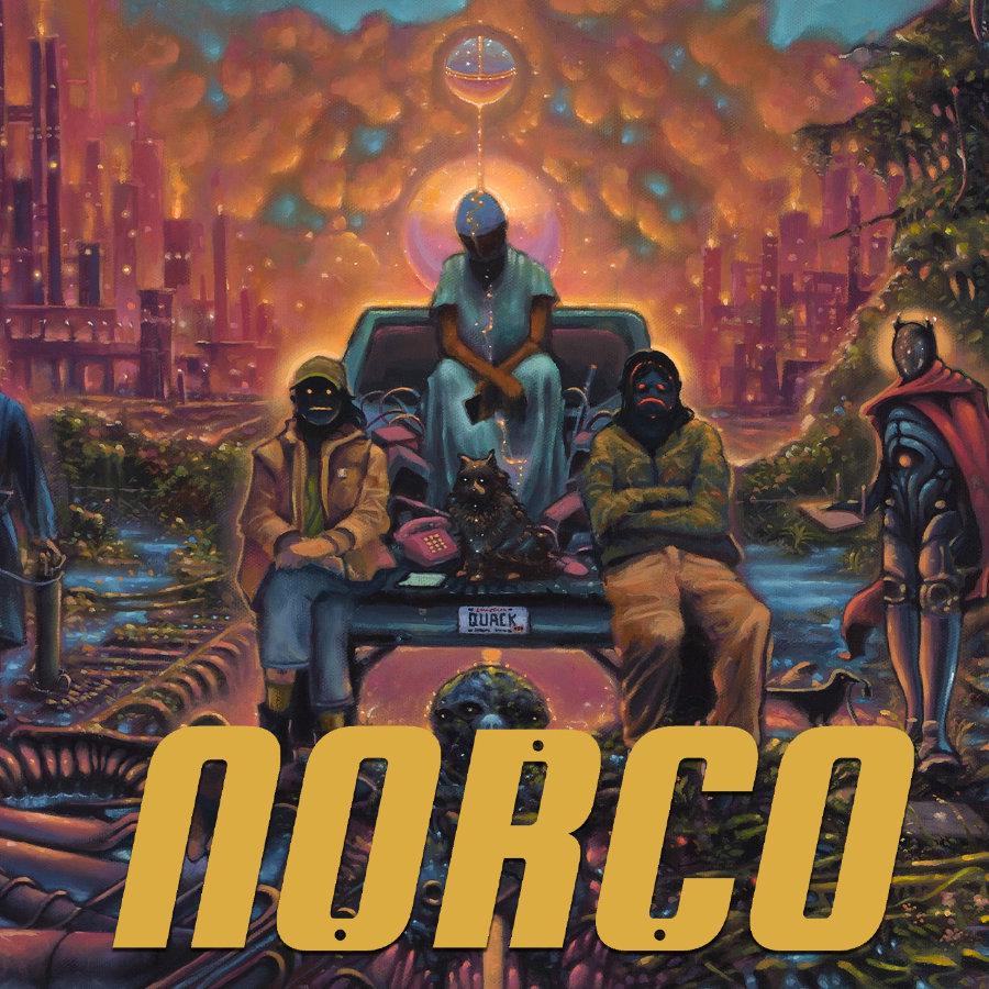 NORCO