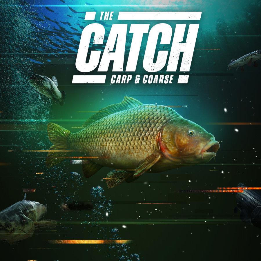 The Catch: Carp & Coarse Fishing