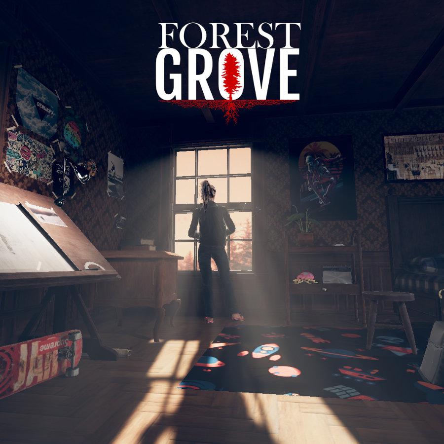 Forest Grove