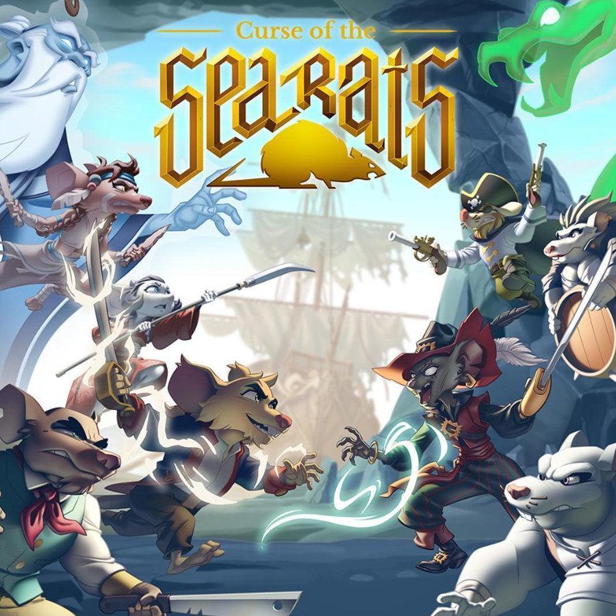 Curse of the Sea Rats