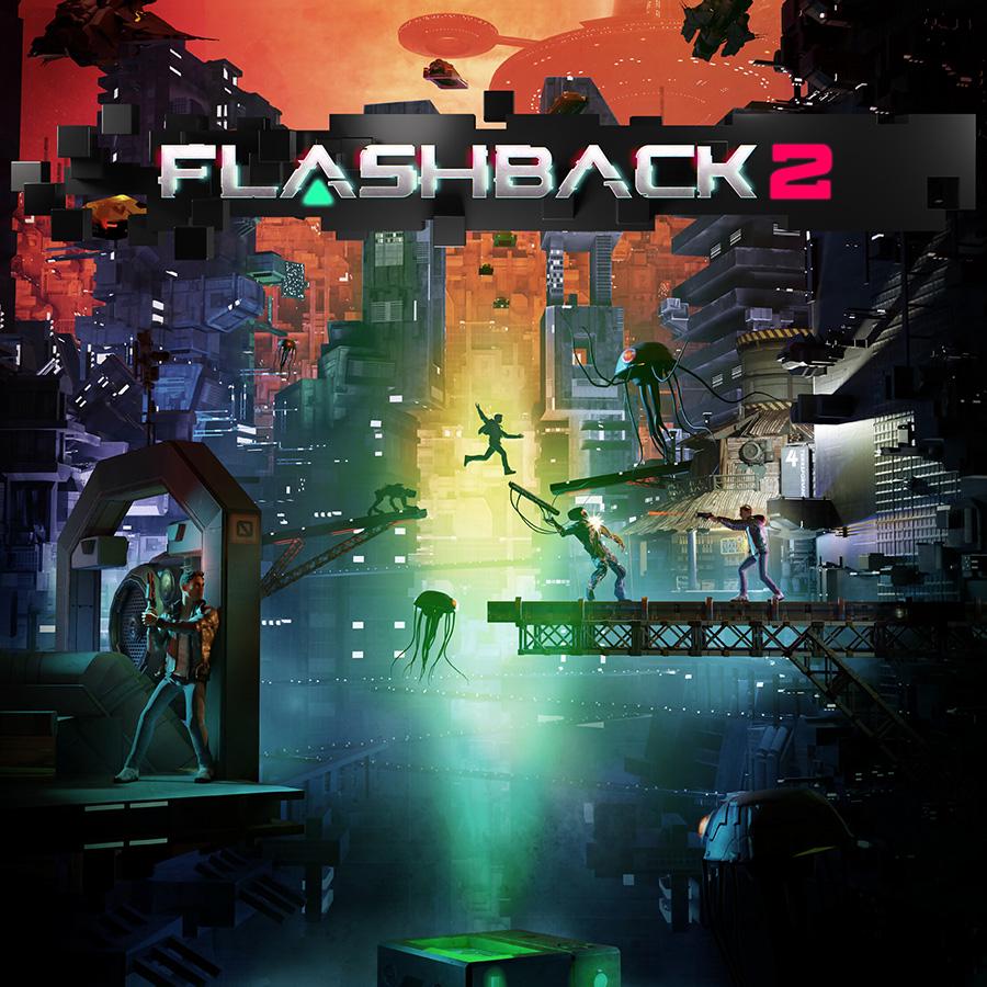 Flashback 2