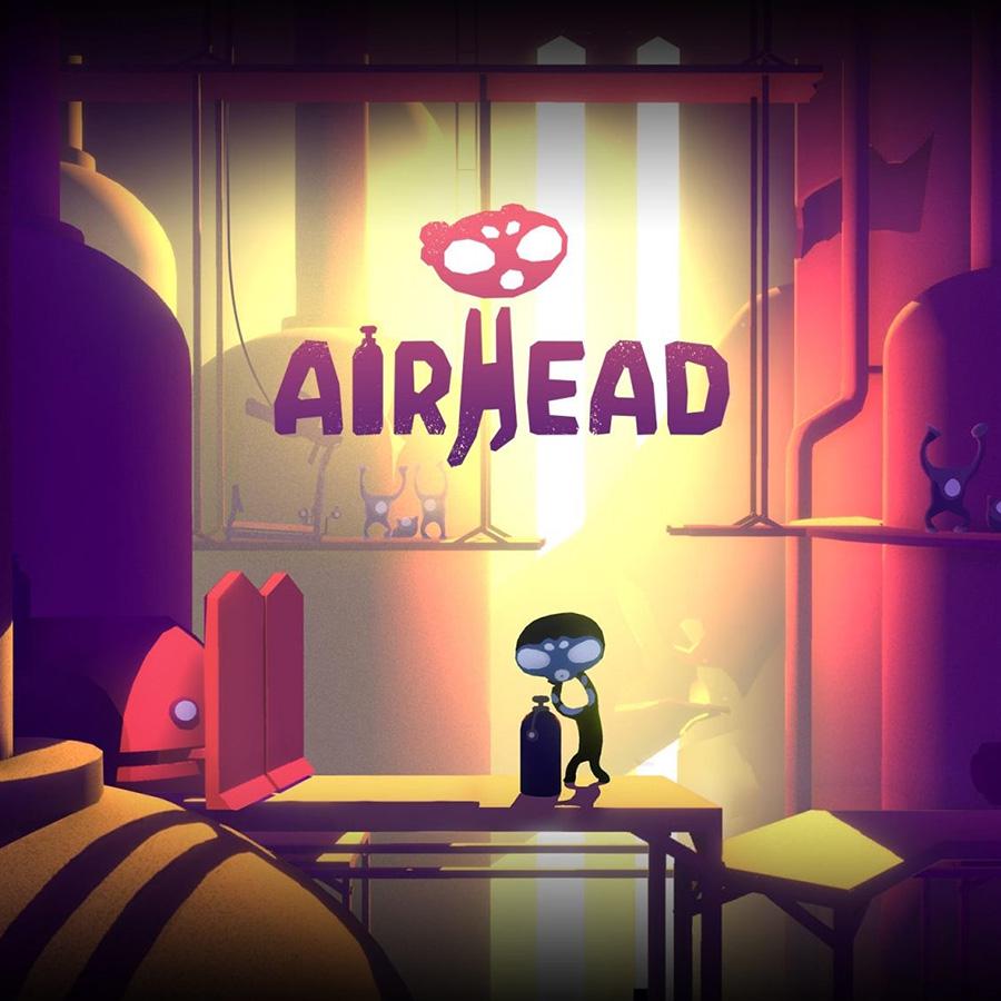 Airhead