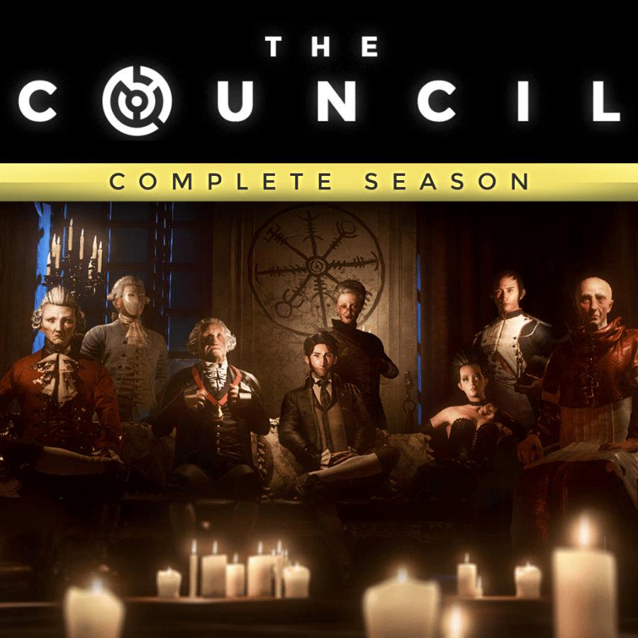 The Council