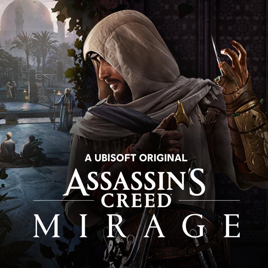 Assassin's Creed Mirage