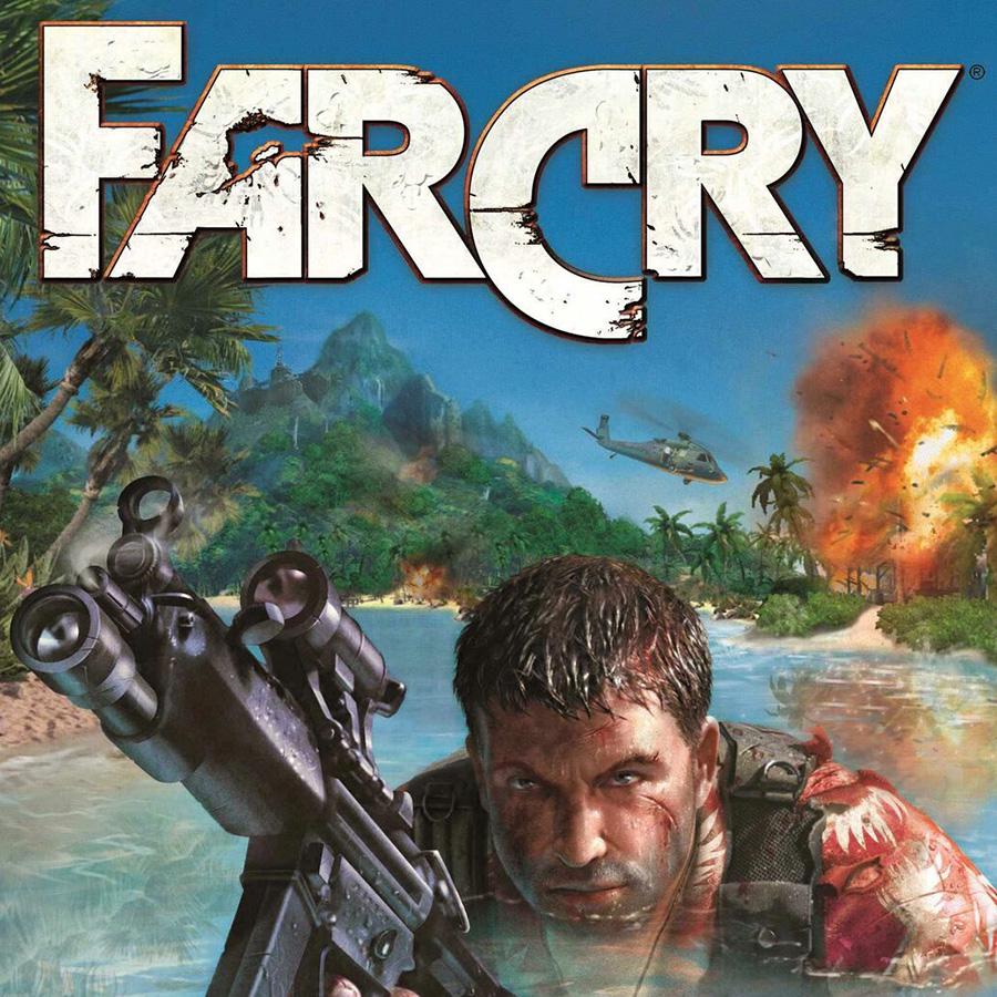 Far Cry