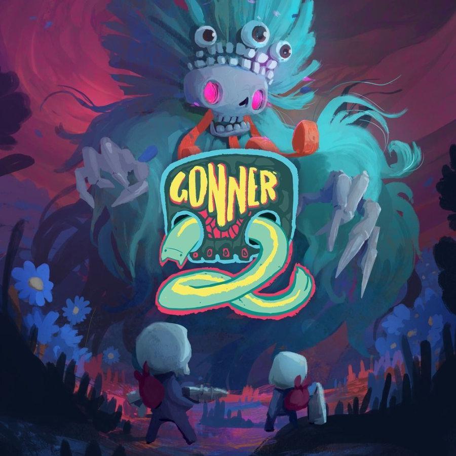 GONNER2