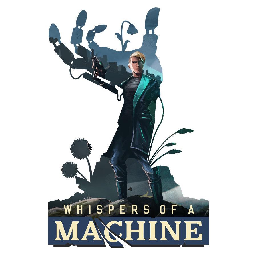 Whispers of a Machine