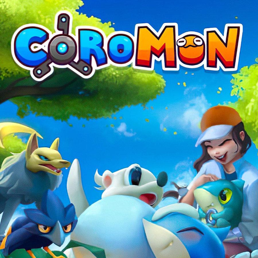 Coromon