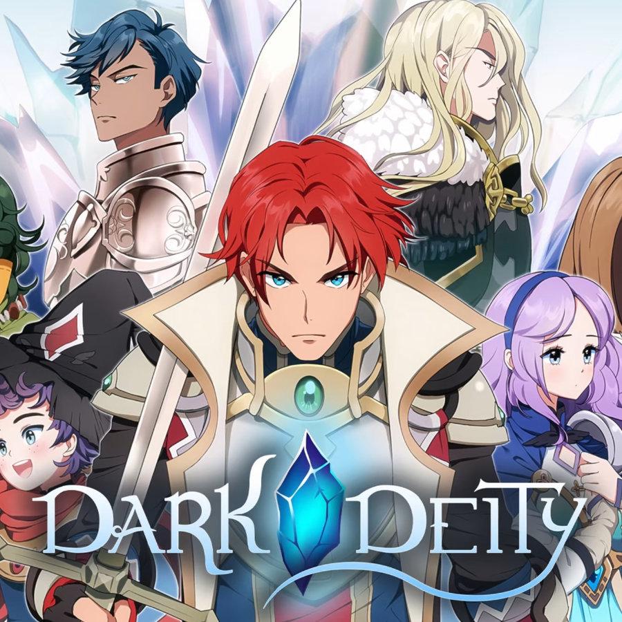 Dark Deity