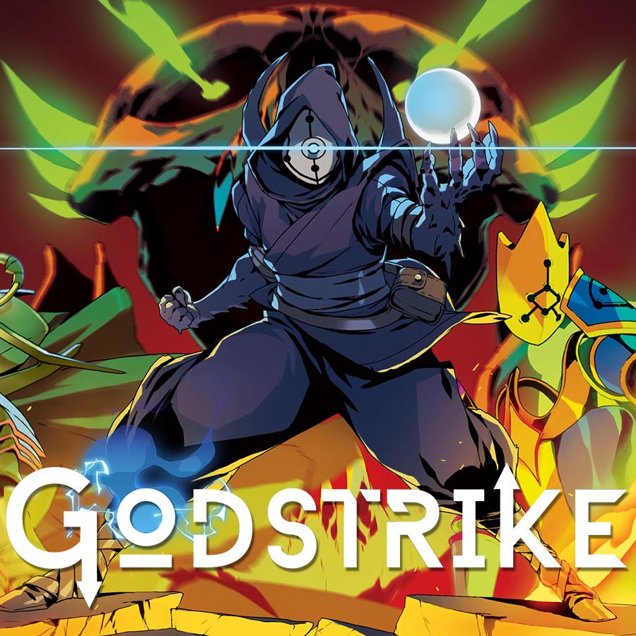 Godstrike
