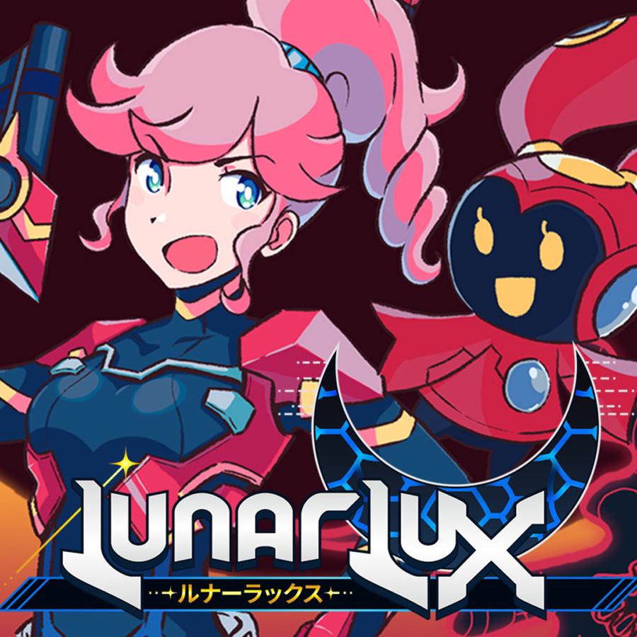 LunarLux