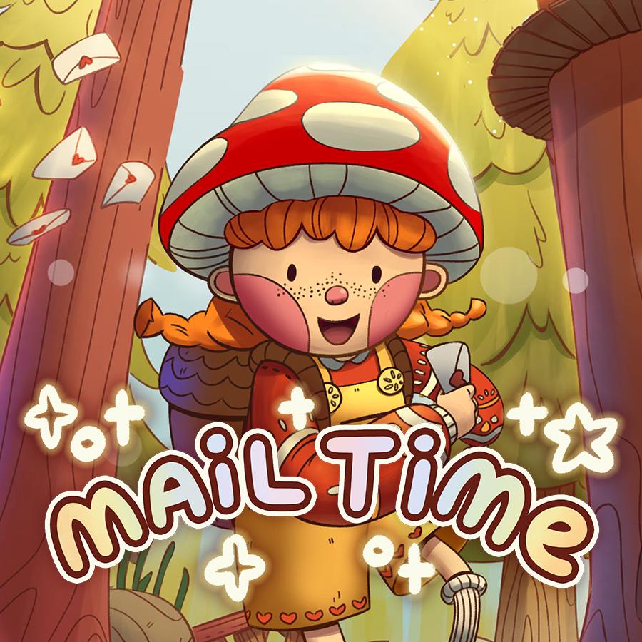 Mail Time