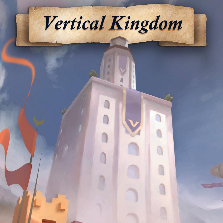 Vertical Kingdom