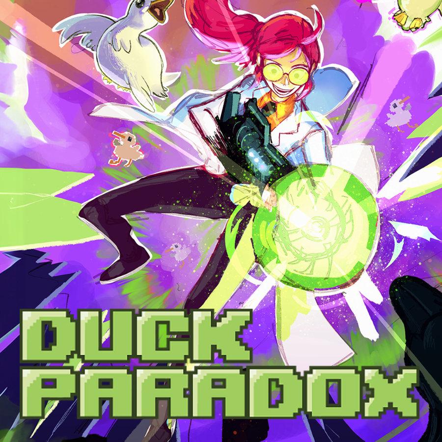 Duck Paradox