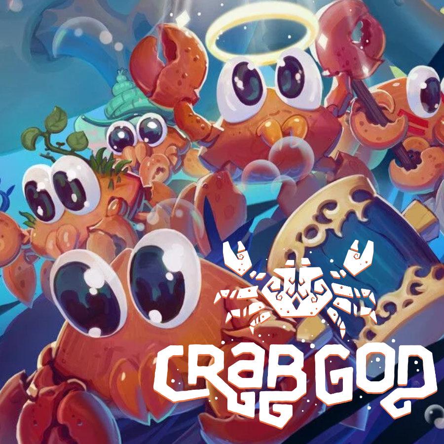 Crab God