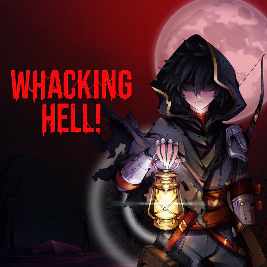 Whacking Hell!