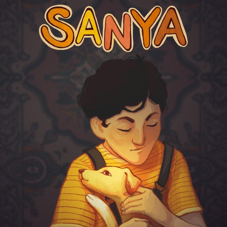SANYA