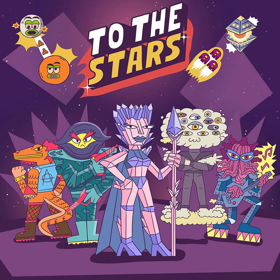 To the Stars