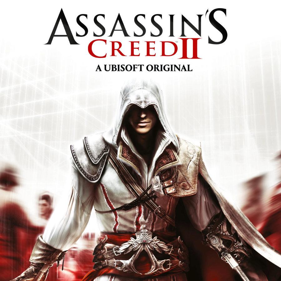 Assassin's Creed II