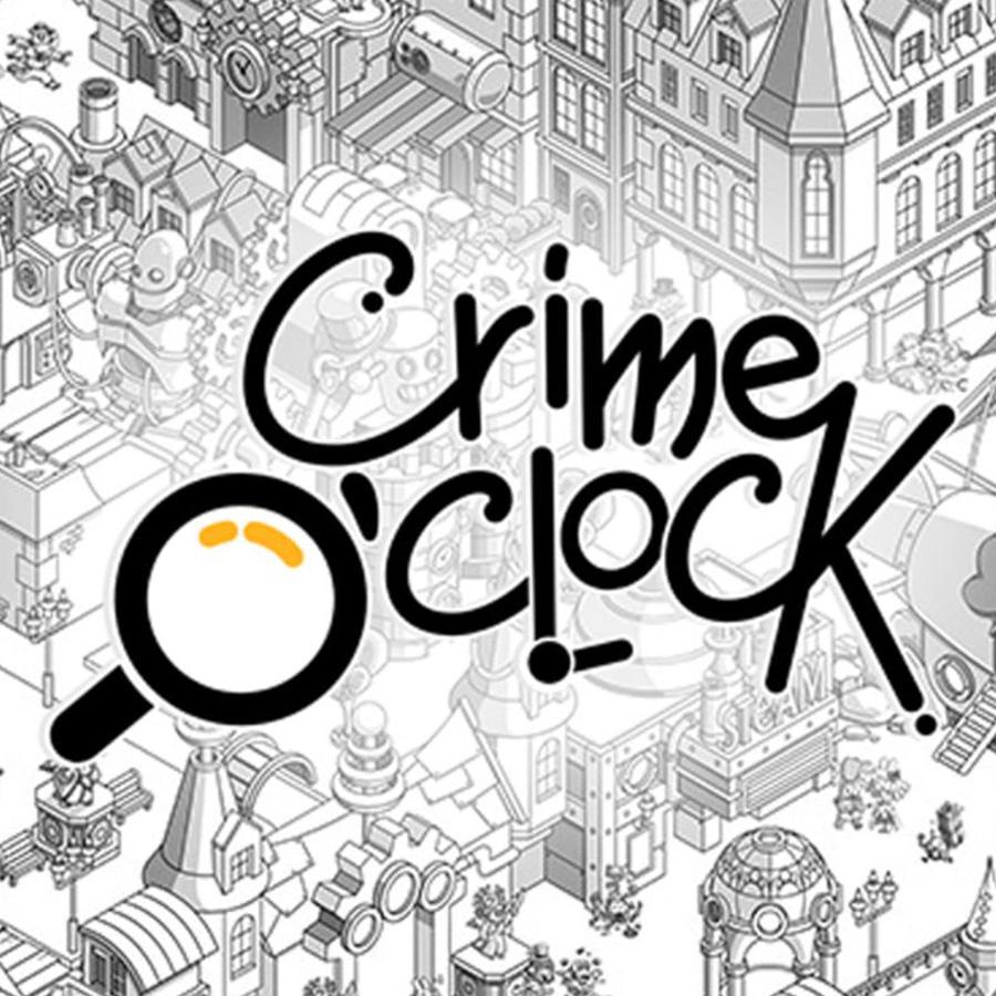 Crime O'Clock