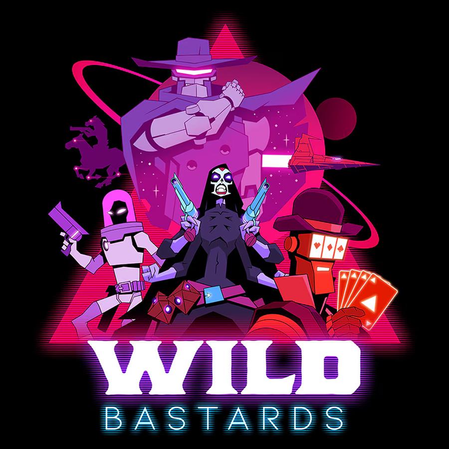 Wild Bastards