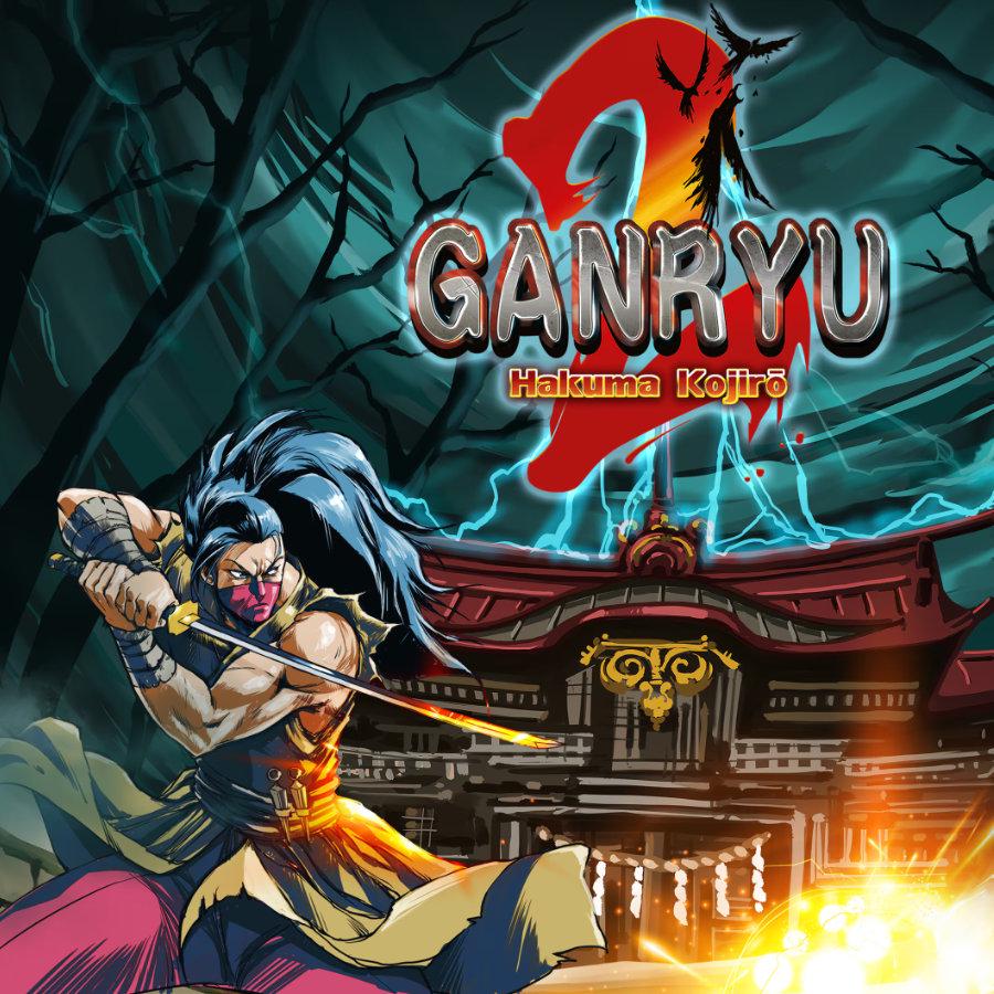 Ganryu 2
